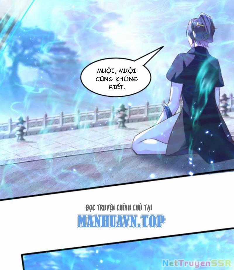 Vô Địch Đốn Ngộ Chapter 223 trang 1