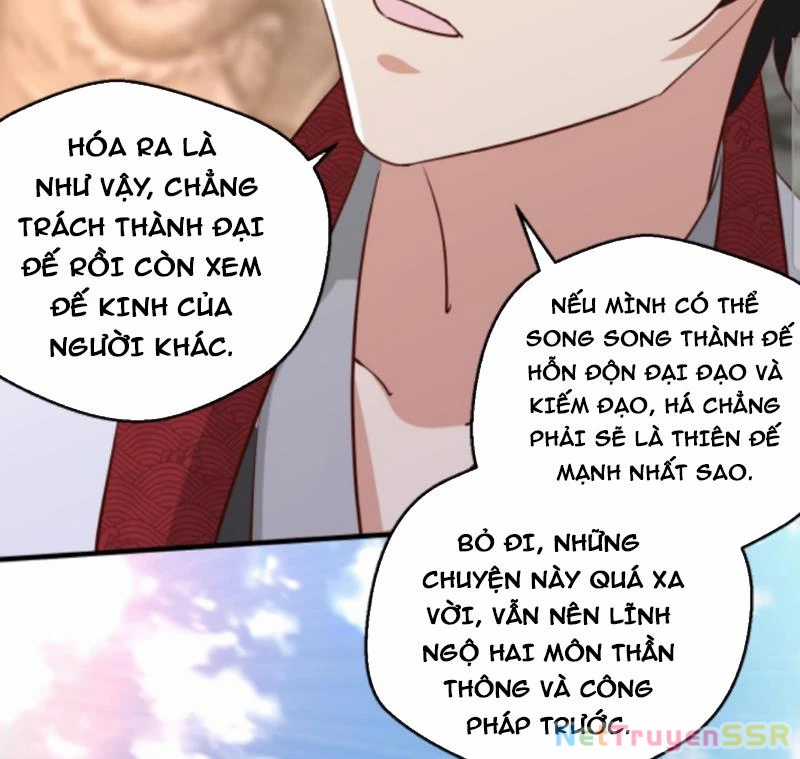 Vô Địch Đốn Ngộ Chapter 227 trang 11