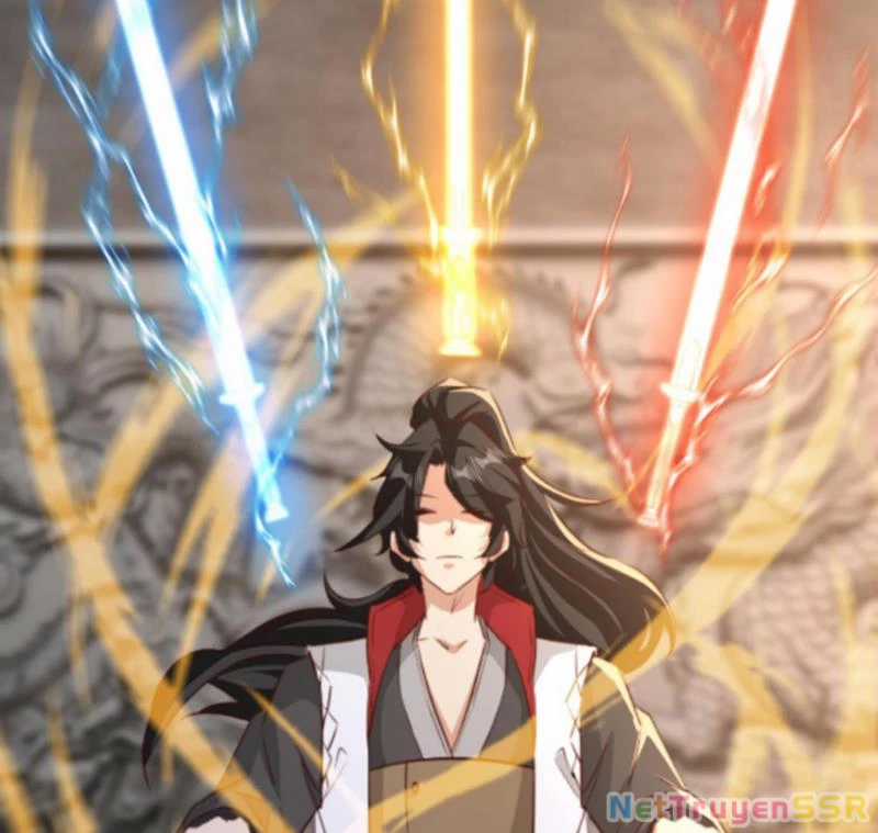 Vô Địch Đốn Ngộ Chapter 227 trang 14