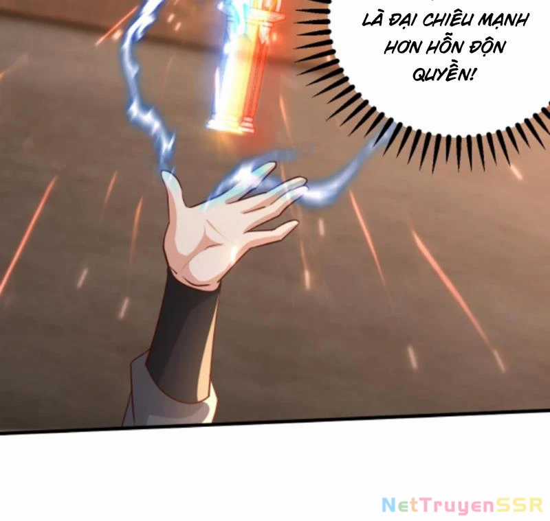 Vô Địch Đốn Ngộ Chapter 227 trang 17