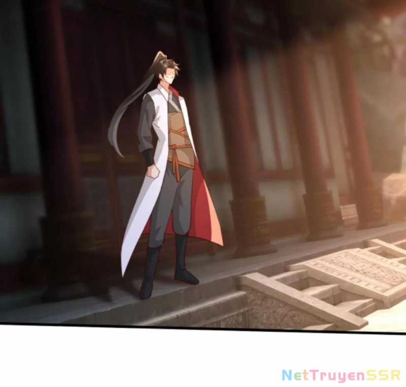 Vô Địch Đốn Ngộ Chapter 227 trang 19