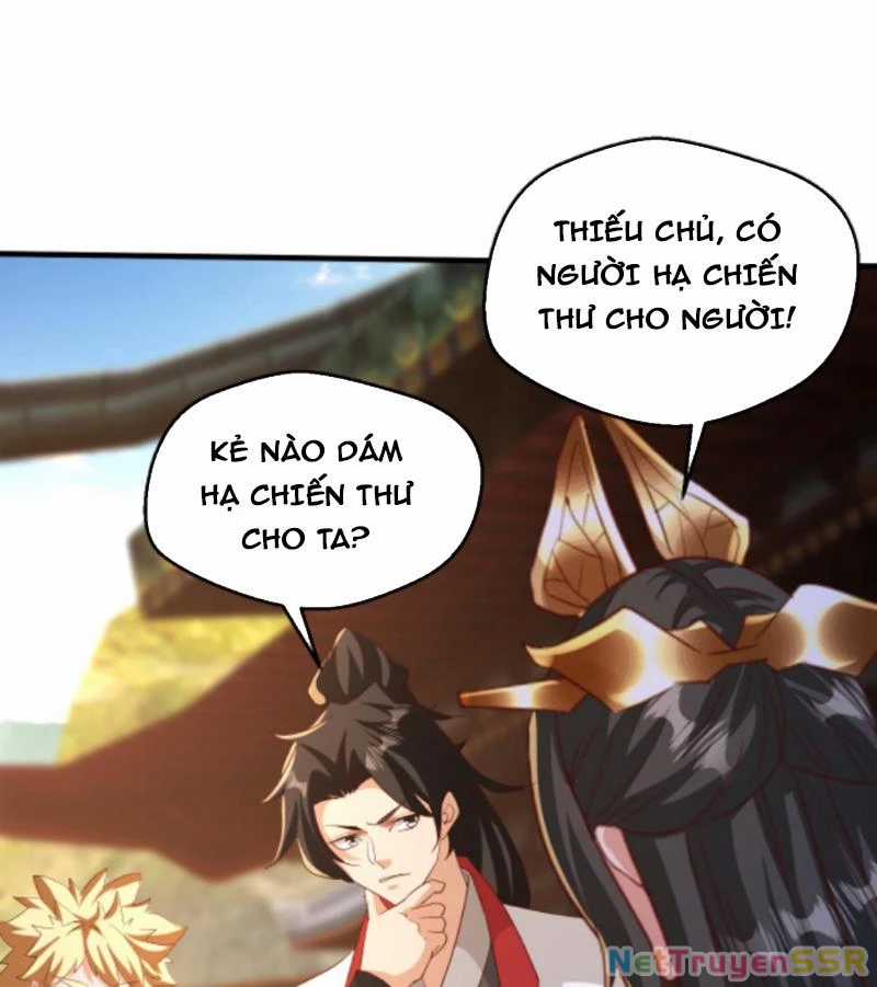 Vô Địch Đốn Ngộ Chapter 227 trang 20