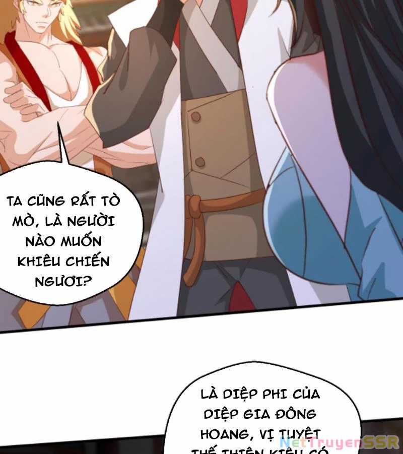 Vô Địch Đốn Ngộ Chapter 227 trang 21