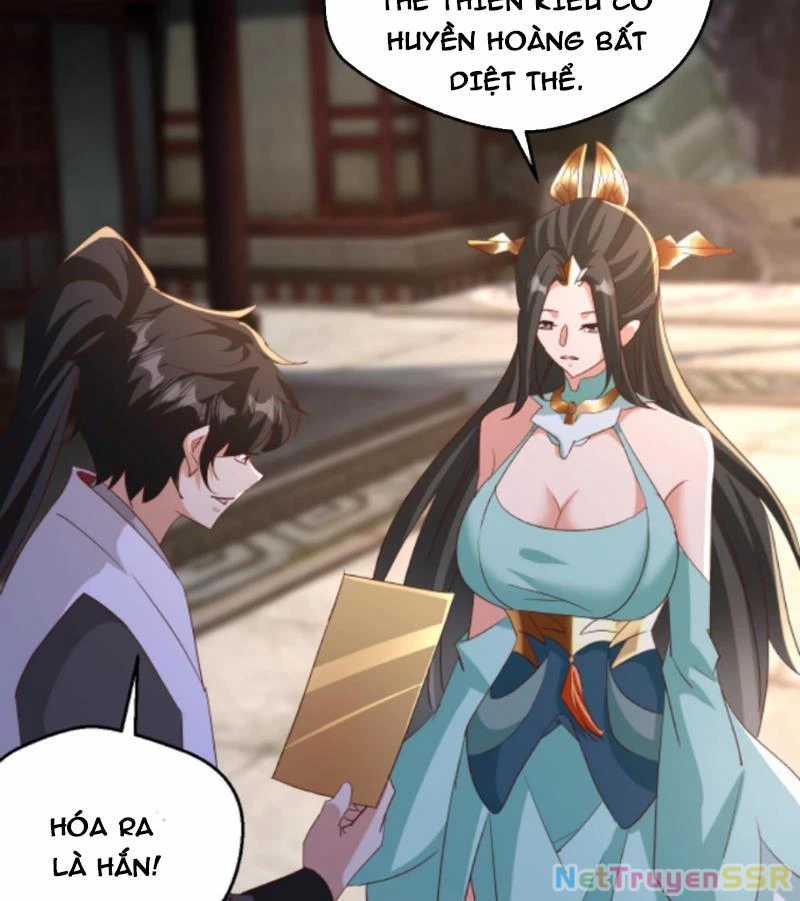 Vô Địch Đốn Ngộ Chapter 227 trang 22