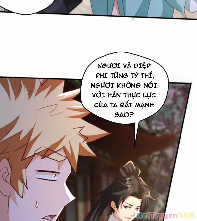 Vô Địch Đốn Ngộ Chapter 227 trang 23