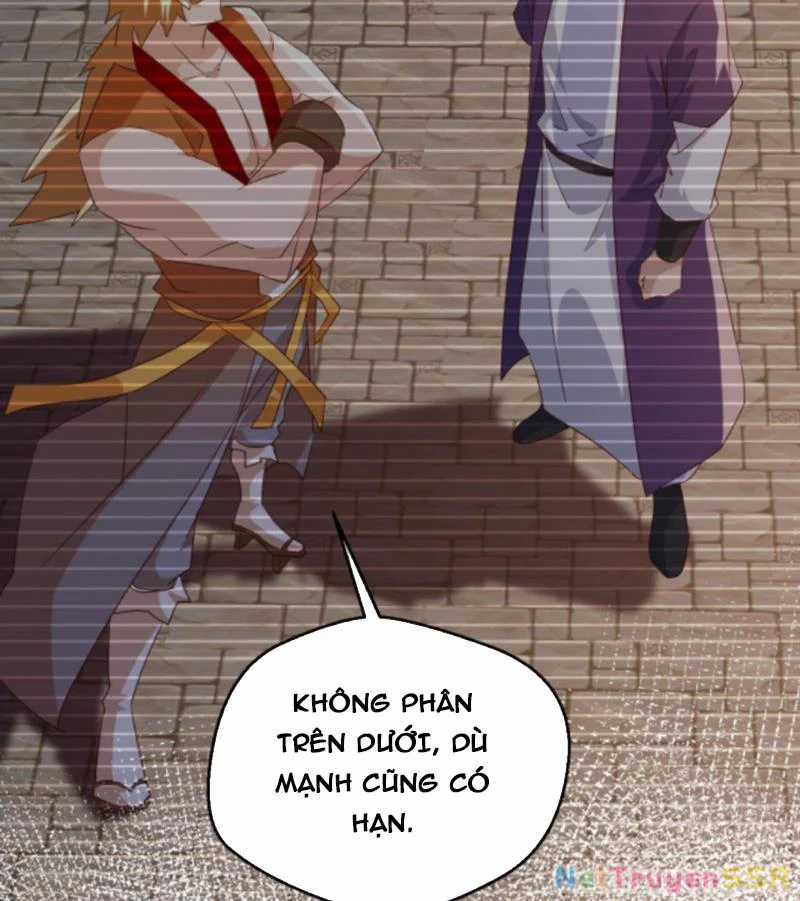 Vô Địch Đốn Ngộ Chapter 227 trang 25