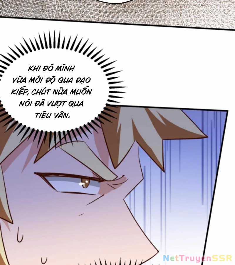 Vô Địch Đốn Ngộ Chapter 227 trang 26