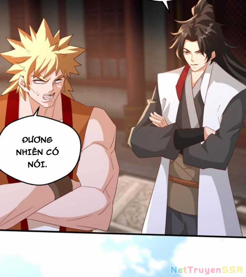 Vô Địch Đốn Ngộ Chapter 227 trang 28