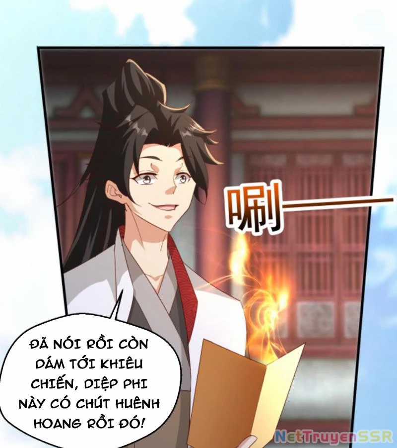 Vô Địch Đốn Ngộ Chapter 227 trang 29
