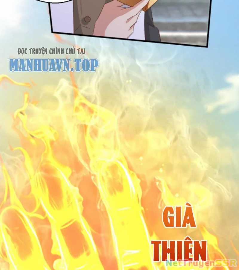 Vô Địch Đốn Ngộ Chapter 227 trang 30