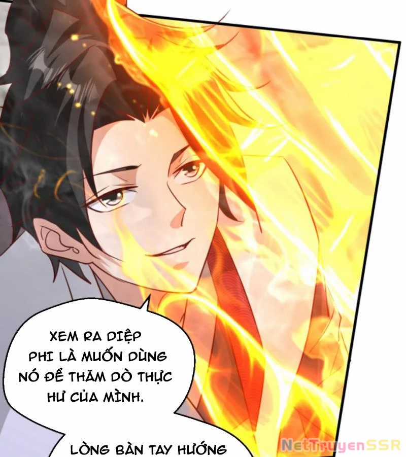 Vô Địch Đốn Ngộ Chapter 227 trang 33