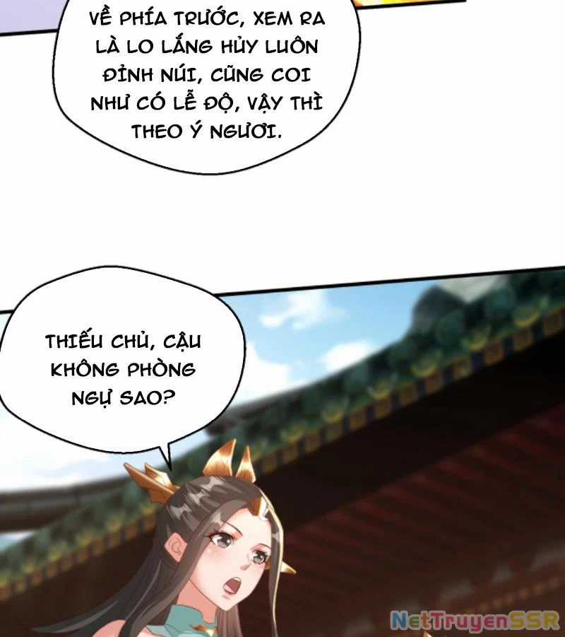 Vô Địch Đốn Ngộ Chapter 227 trang 34