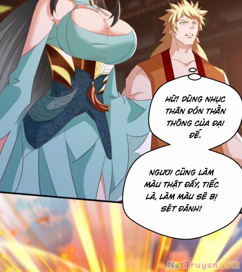 Vô Địch Đốn Ngộ Chapter 227 trang 35