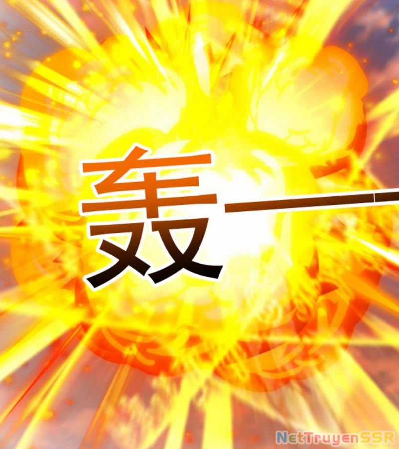 Vô Địch Đốn Ngộ Chapter 227 trang 36
