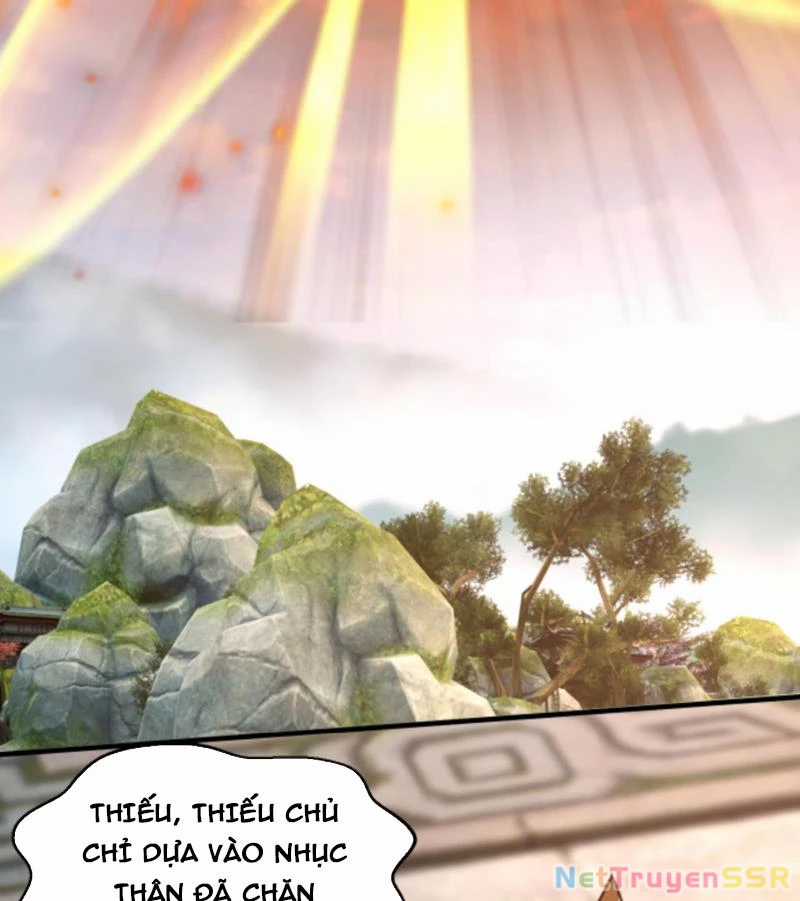Vô Địch Đốn Ngộ Chapter 227 trang 37