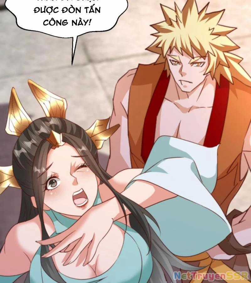 Vô Địch Đốn Ngộ Chapter 227 trang 38