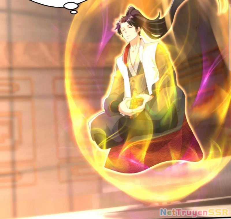 Vô Địch Đốn Ngộ Chapter 227 trang 4