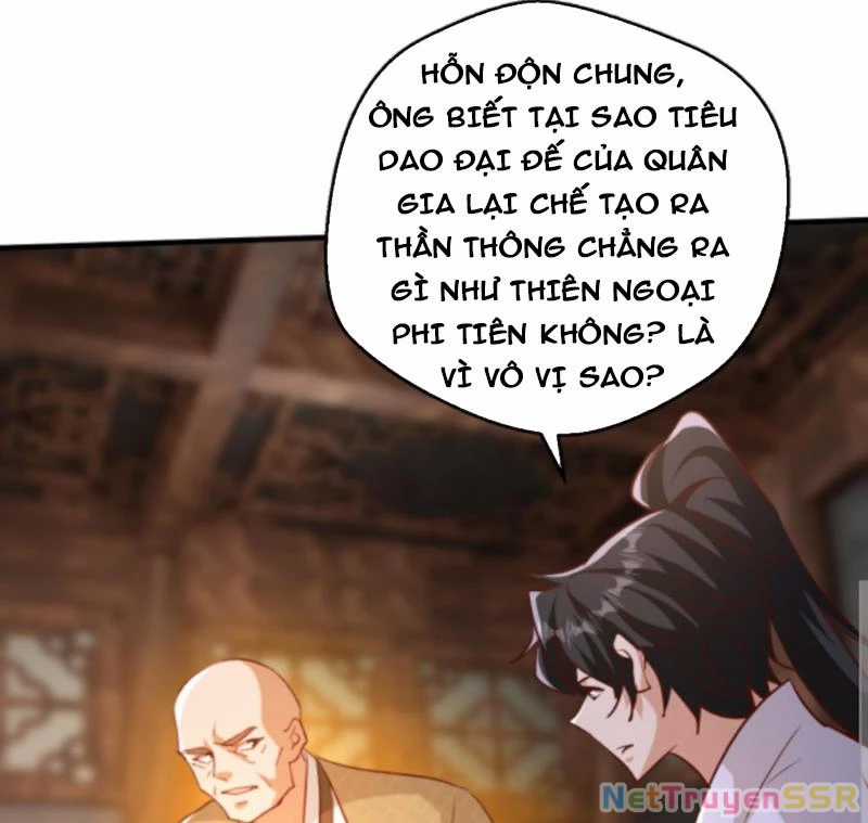Vô Địch Đốn Ngộ Chapter 227 trang 8