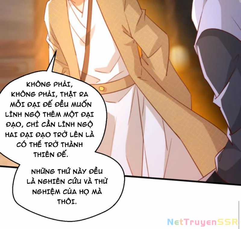 Vô Địch Đốn Ngộ Chapter 227 trang 9