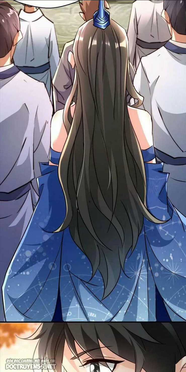 Vô Địch Đốn Ngộ Chapter 23 trang 10