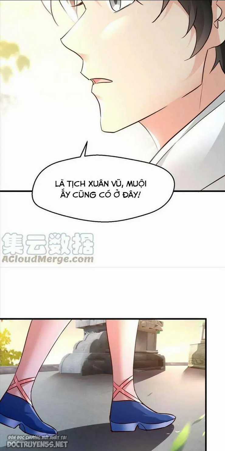 Vô Địch Đốn Ngộ Chapter 23 trang 11