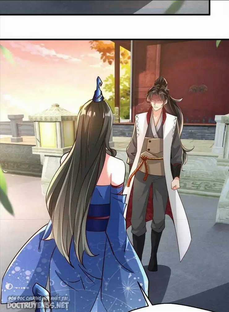 Vô Địch Đốn Ngộ Chapter 23 trang 12