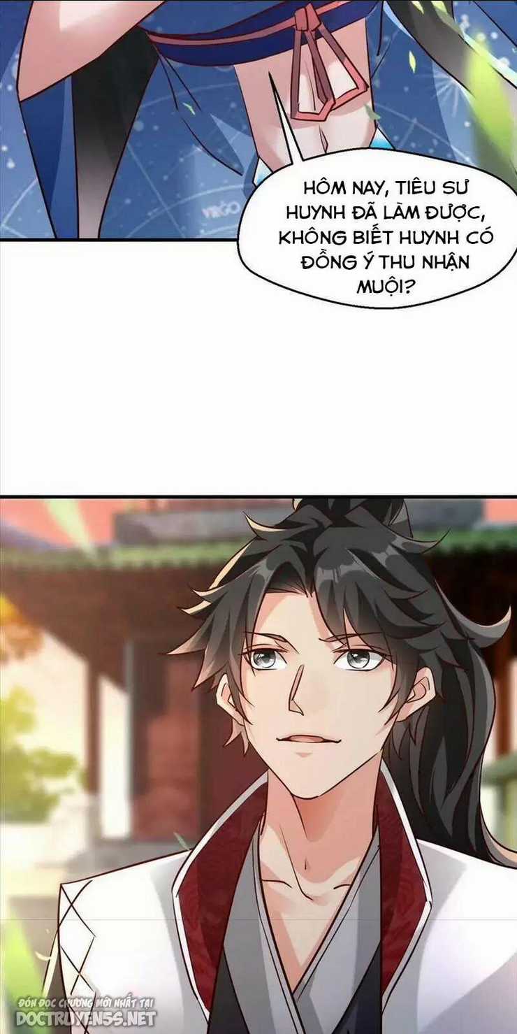 Vô Địch Đốn Ngộ Chapter 23 trang 14