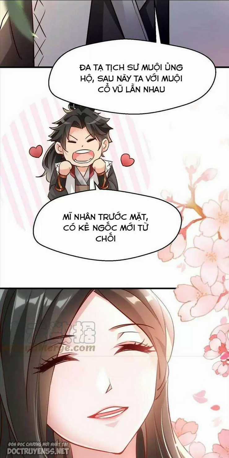 Vô Địch Đốn Ngộ Chapter 23 trang 15