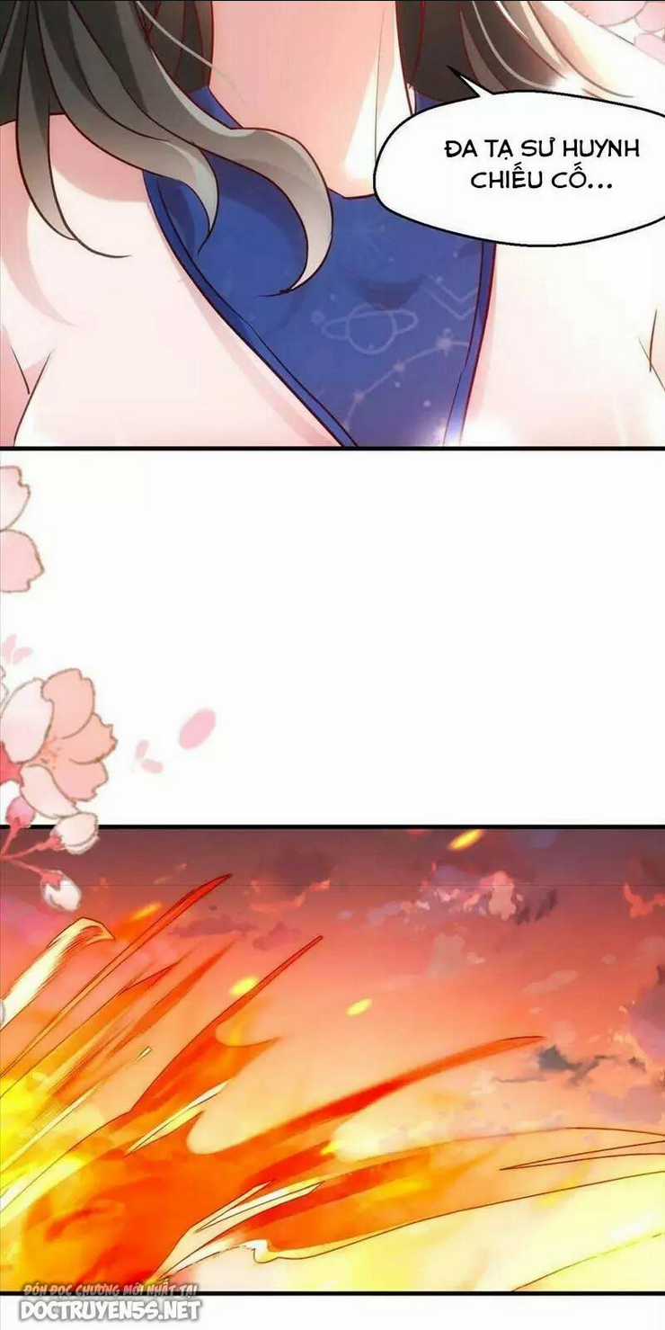 Vô Địch Đốn Ngộ Chapter 23 trang 16