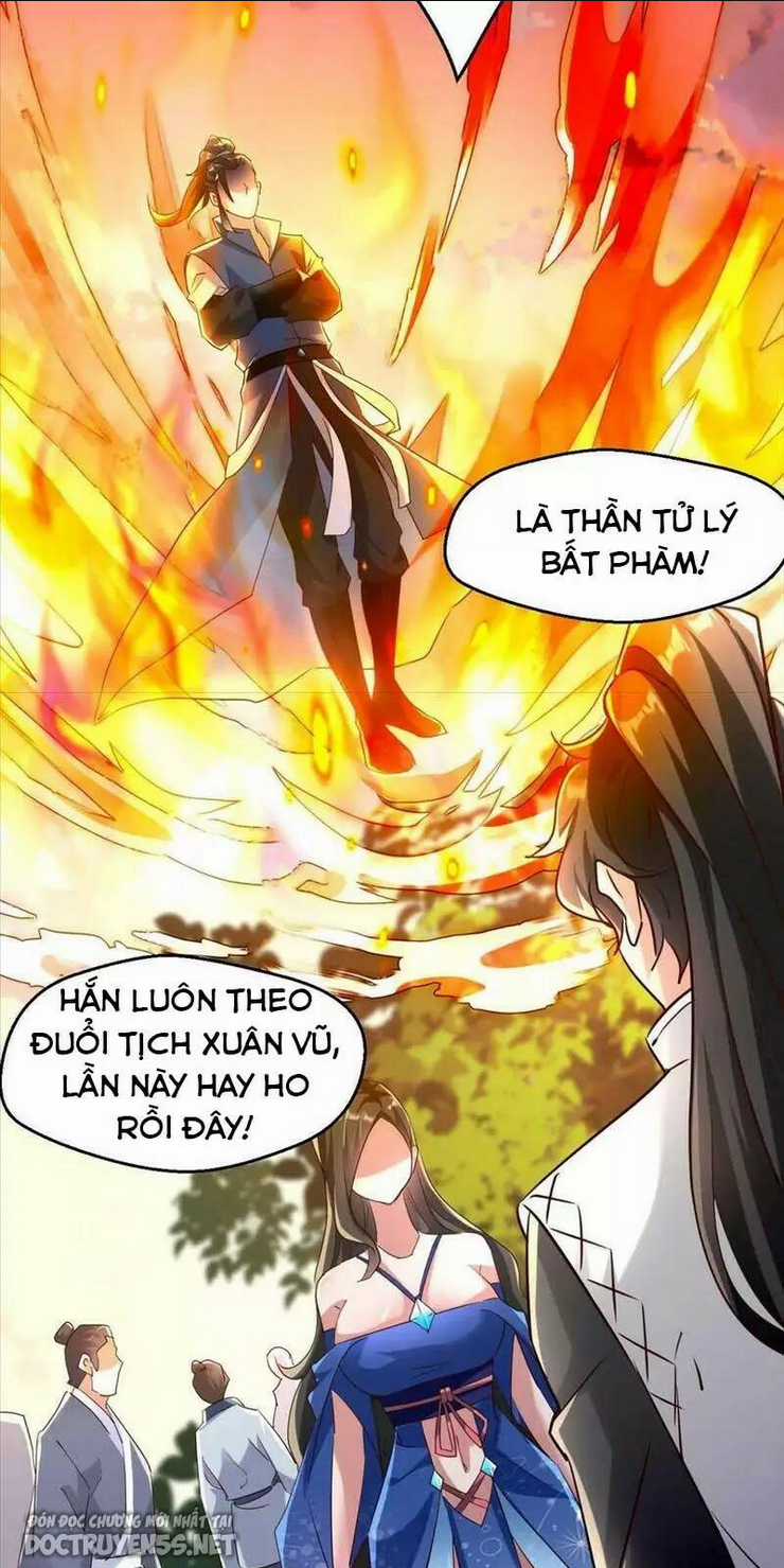 Vô Địch Đốn Ngộ Chapter 23 trang 18