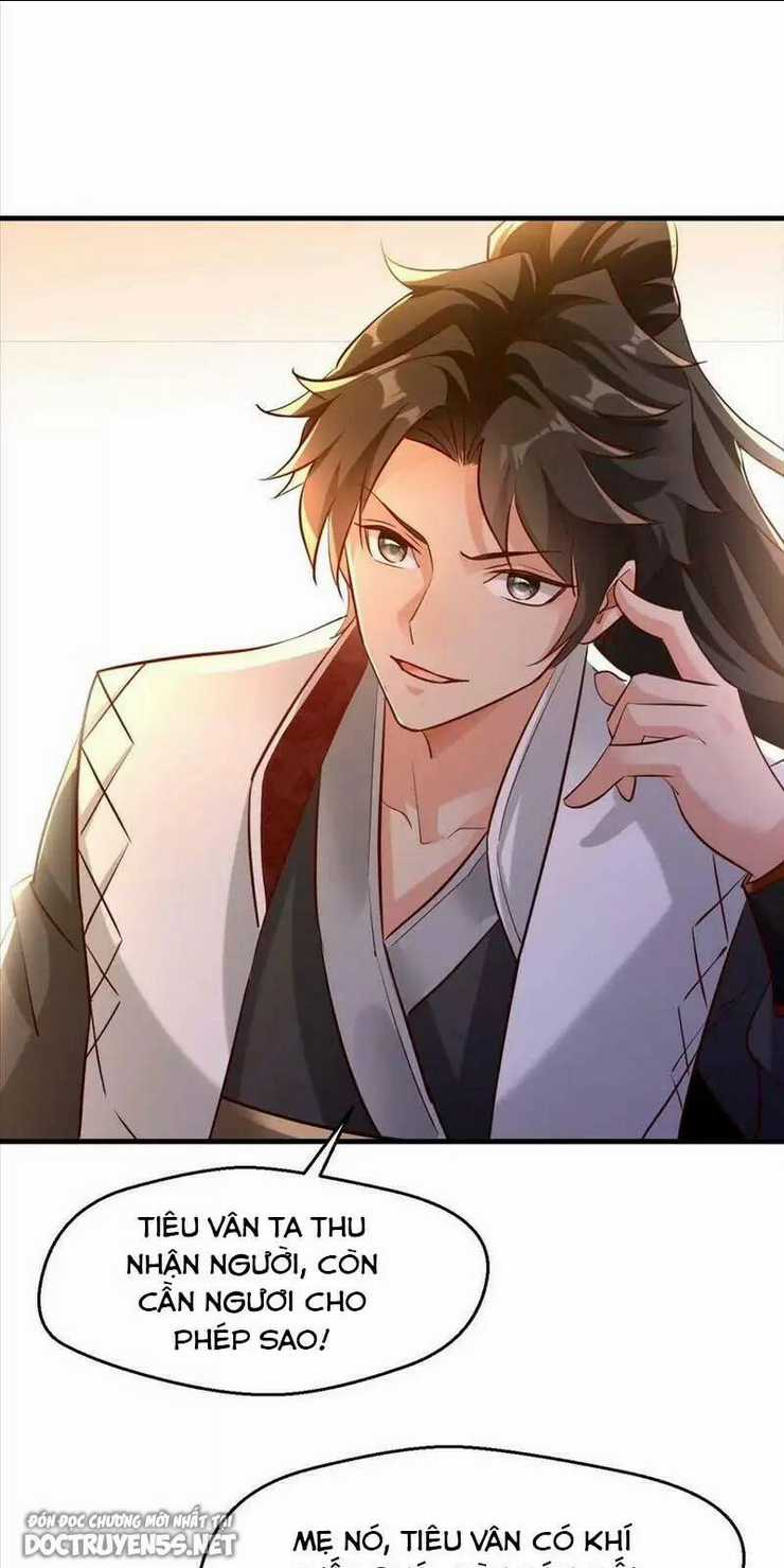 Vô Địch Đốn Ngộ Chapter 23 trang 20