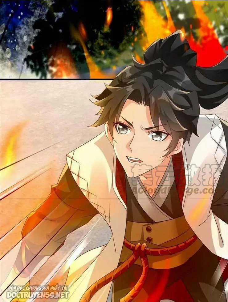 Vô Địch Đốn Ngộ Chapter 23 trang 26