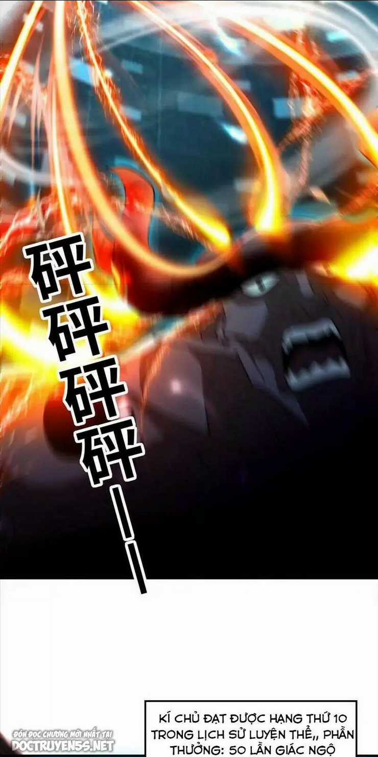 Vô Địch Đốn Ngộ Chapter 23 trang 5