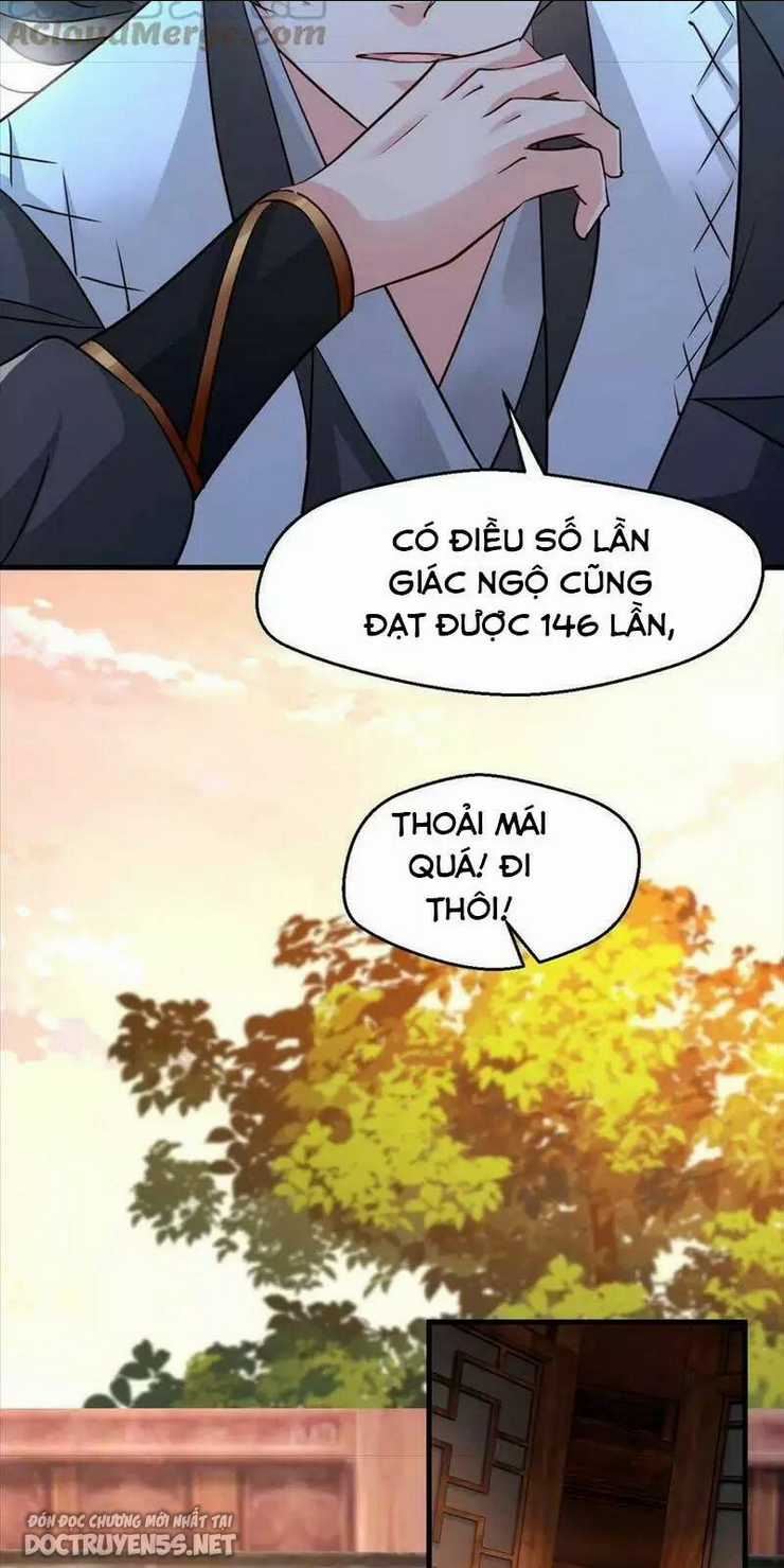 Vô Địch Đốn Ngộ Chapter 23 trang 8