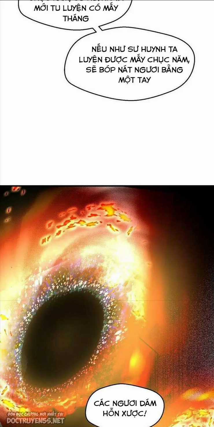 Vô Địch Đốn Ngộ Chapter 24 trang 10