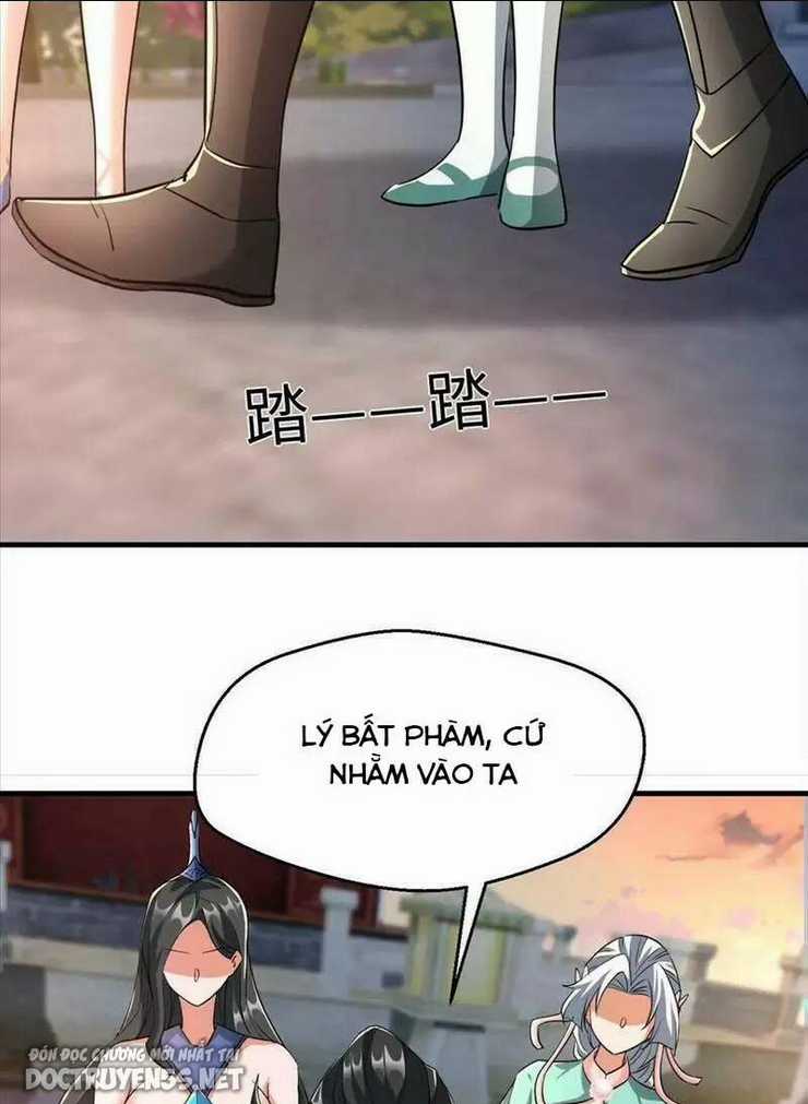 Vô Địch Đốn Ngộ Chapter 24 trang 12