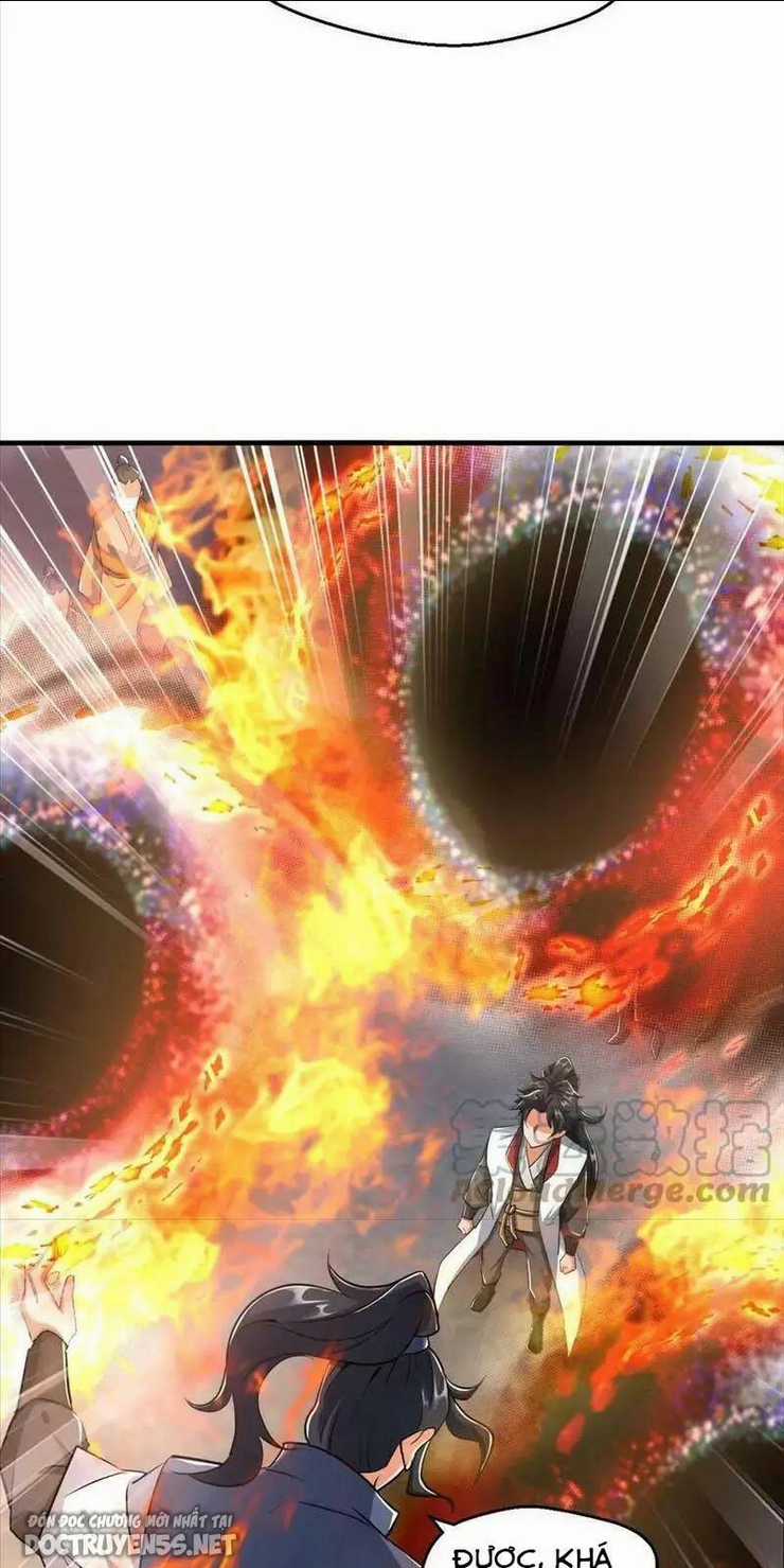 Vô Địch Đốn Ngộ Chapter 24 trang 15