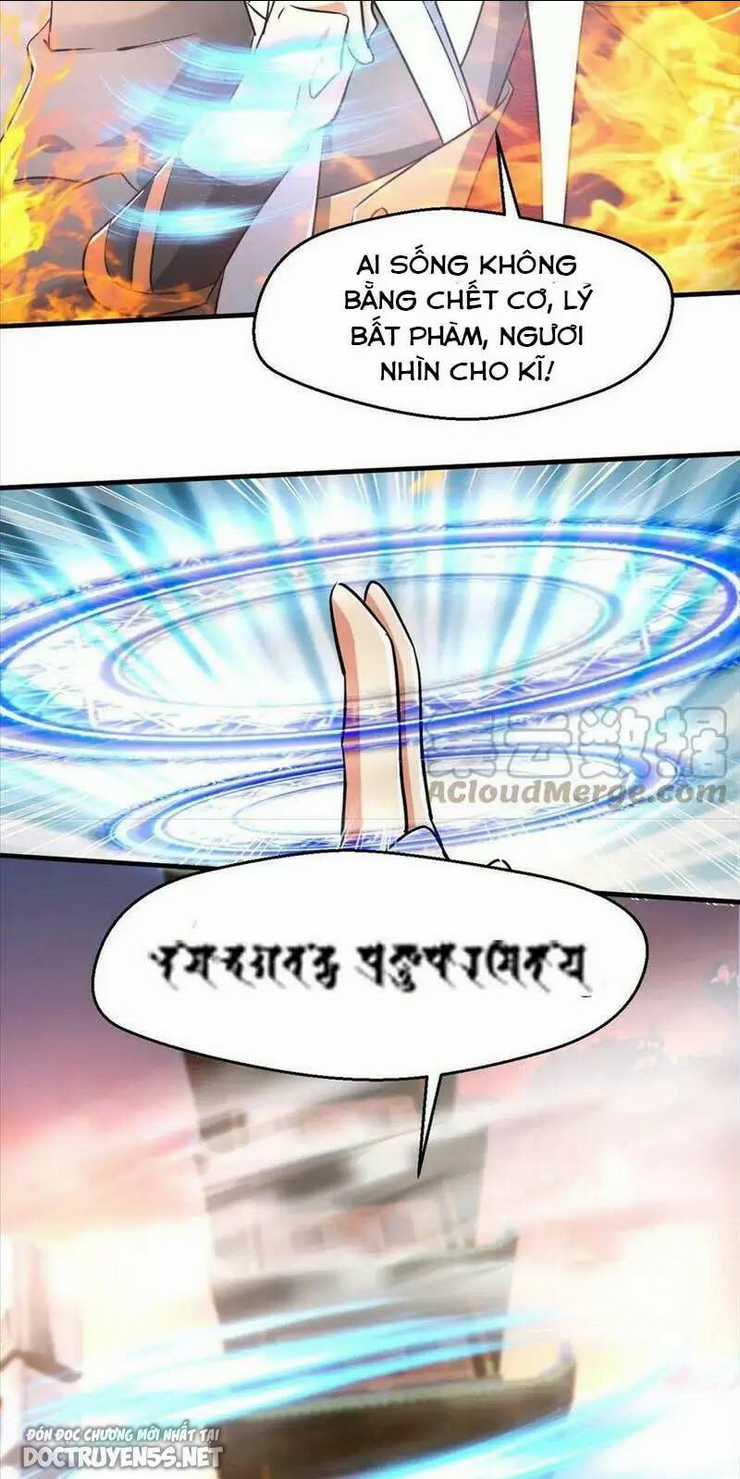 Vô Địch Đốn Ngộ Chapter 24 trang 17