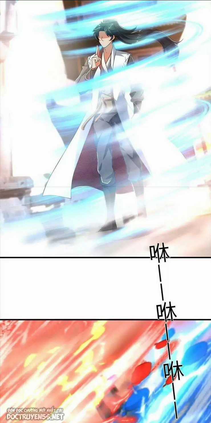 Vô Địch Đốn Ngộ Chapter 24 trang 18