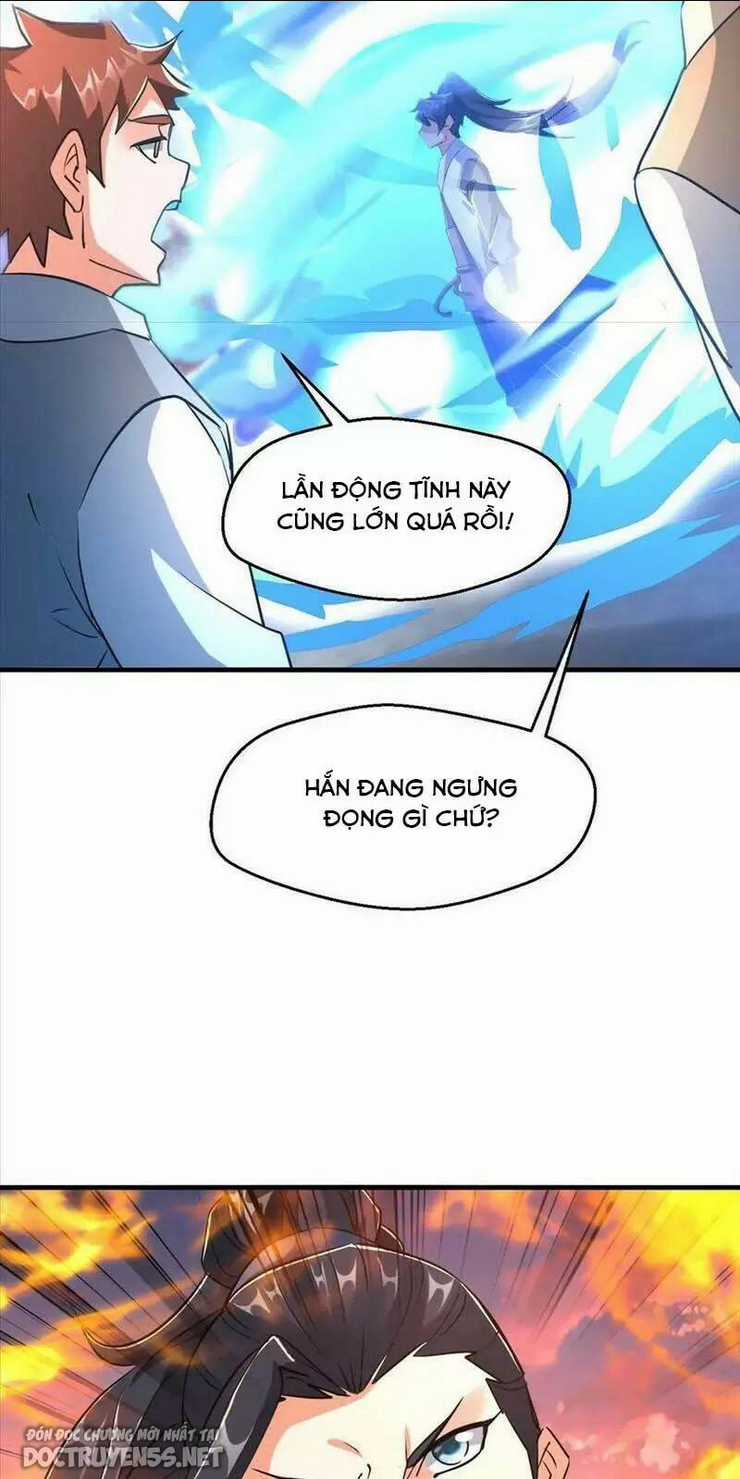 Vô Địch Đốn Ngộ Chapter 24 trang 20