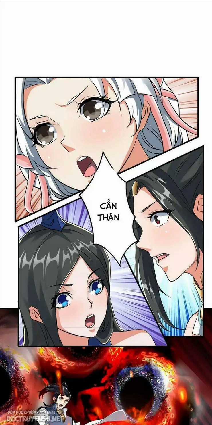 Vô Địch Đốn Ngộ Chapter 24 trang 23