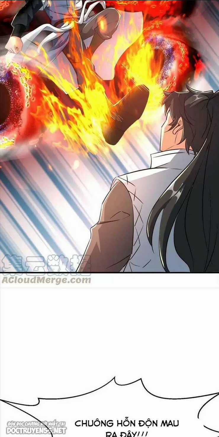 Vô Địch Đốn Ngộ Chapter 24 trang 24