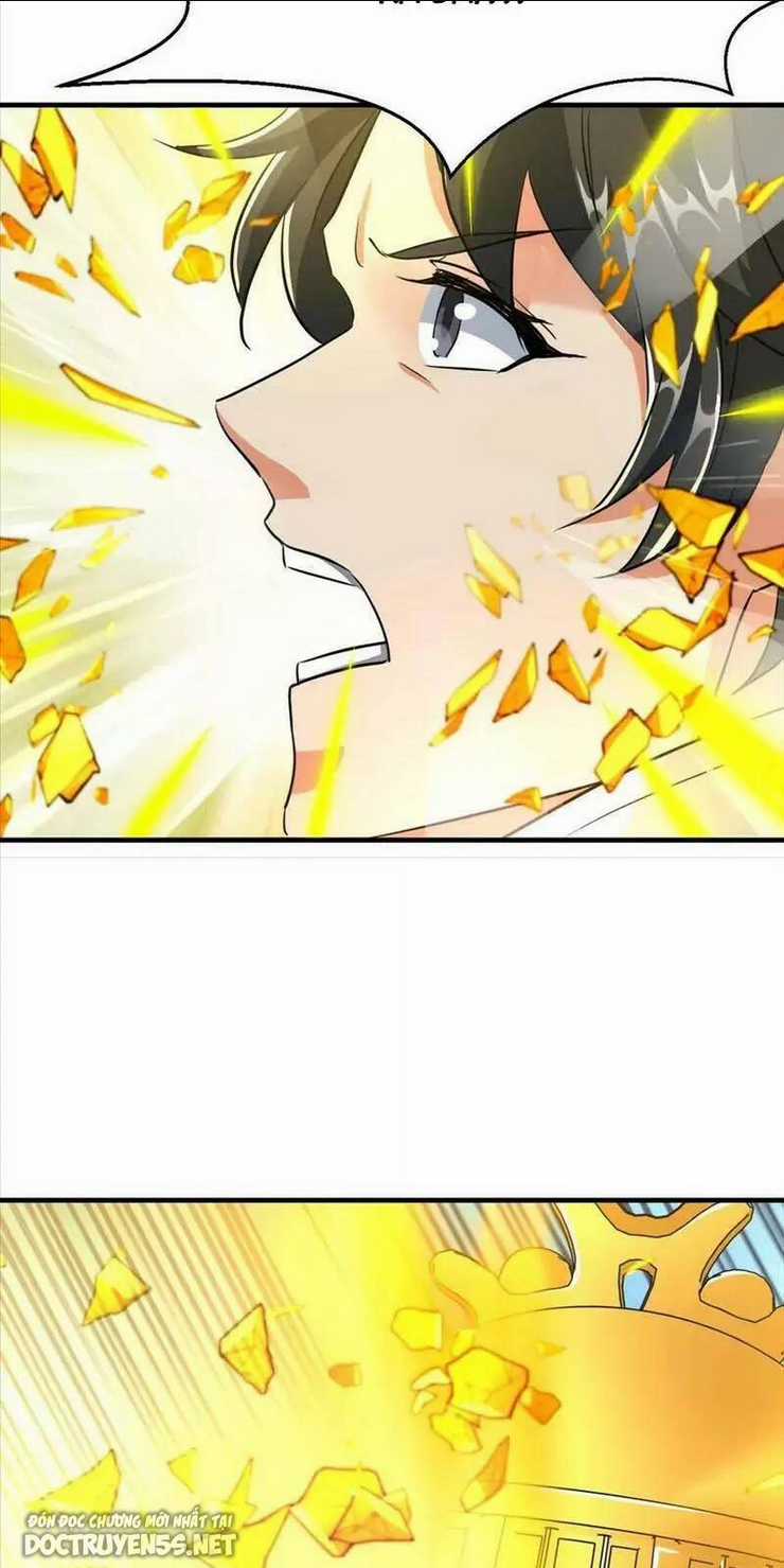 Vô Địch Đốn Ngộ Chapter 24 trang 25