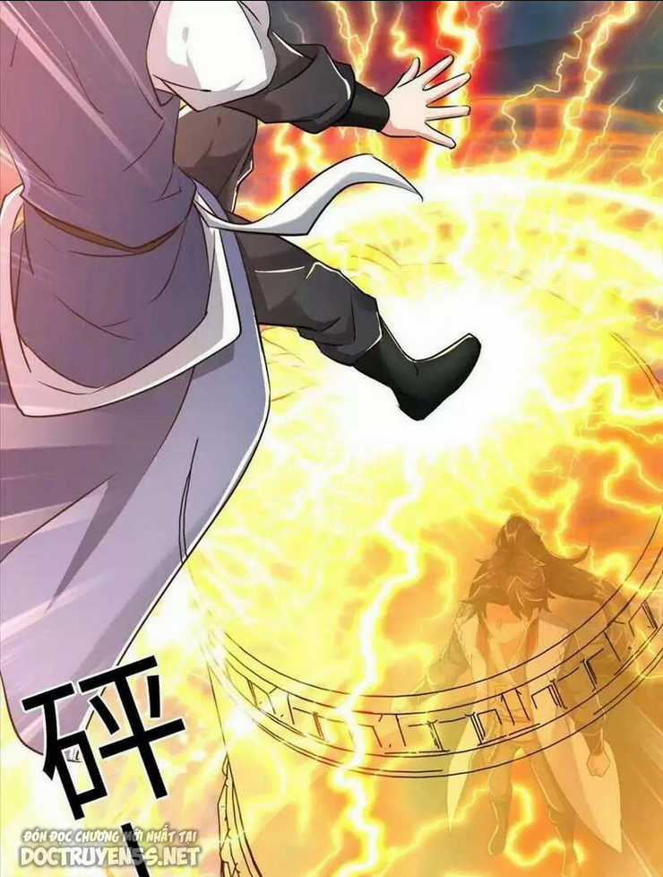 Vô Địch Đốn Ngộ Chapter 24 trang 27