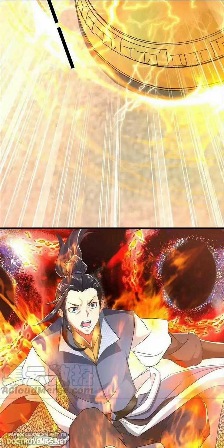 Vô Địch Đốn Ngộ Chapter 24 trang 28