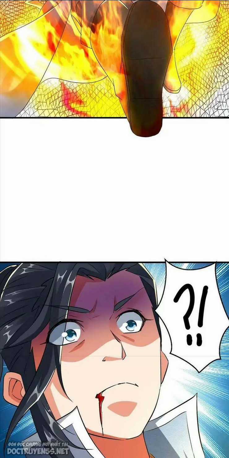 Vô Địch Đốn Ngộ Chapter 24 trang 29