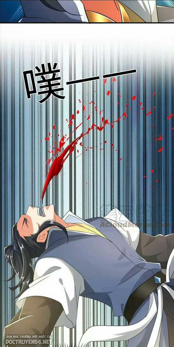 Vô Địch Đốn Ngộ Chapter 24 trang 30