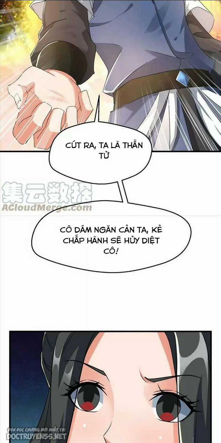 Vô Địch Đốn Ngộ Chapter 24 trang 4