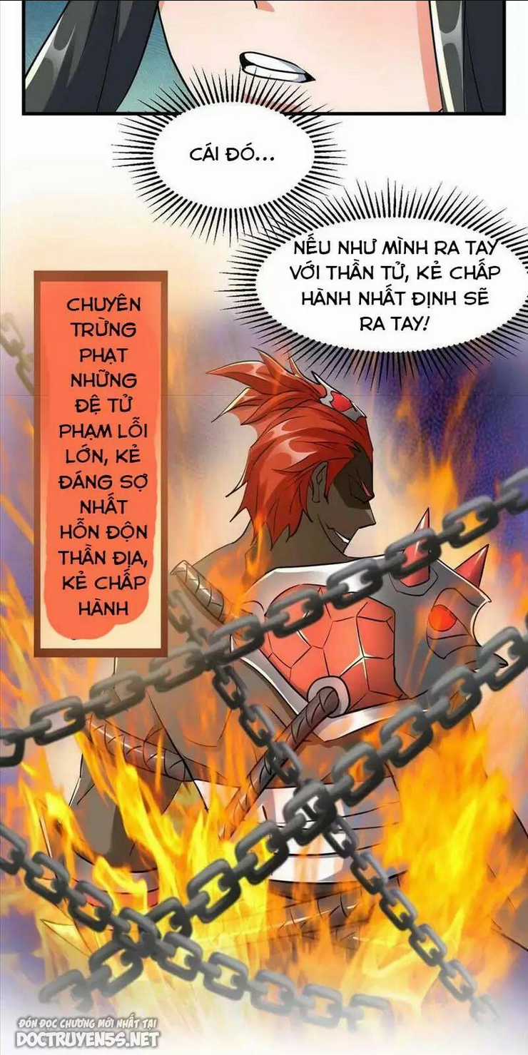 Vô Địch Đốn Ngộ Chapter 24 trang 5