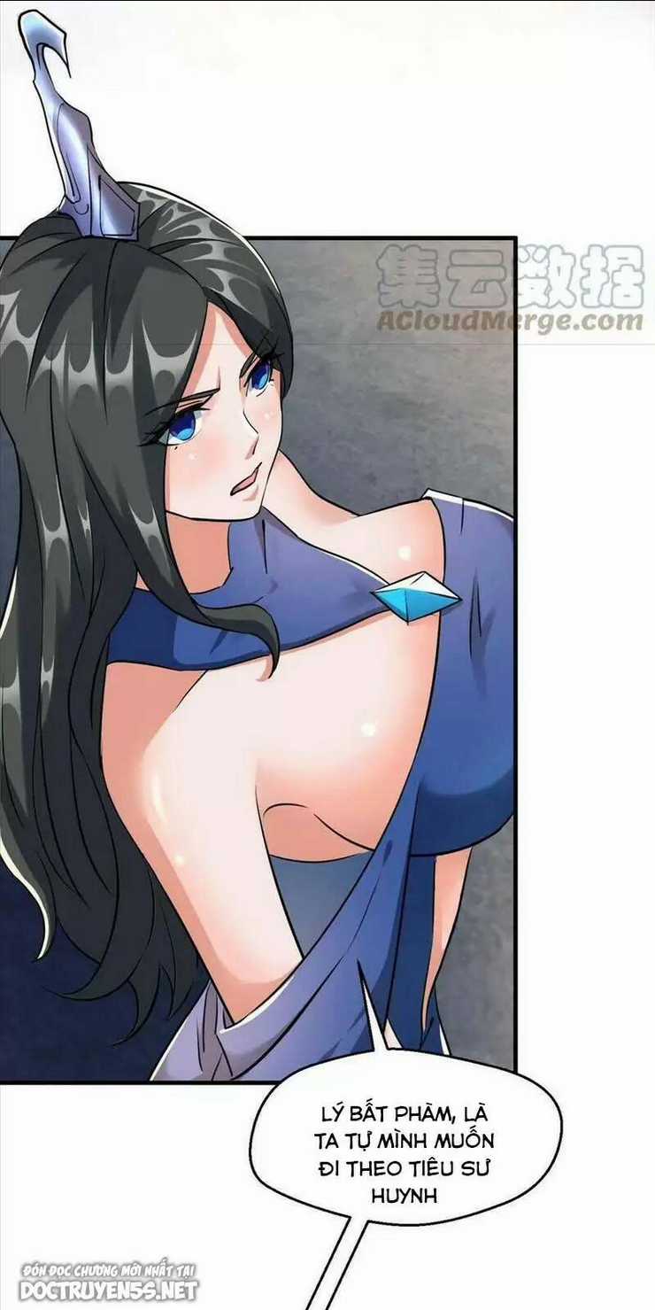 Vô Địch Đốn Ngộ Chapter 24 trang 6